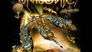 10 Unisonic Throne Of The Dawn.mp4 - Light Of Dawn (2014)