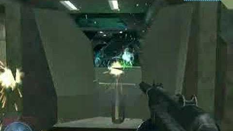 Halo CMT Run - Pillar Of Autumn - Part 3