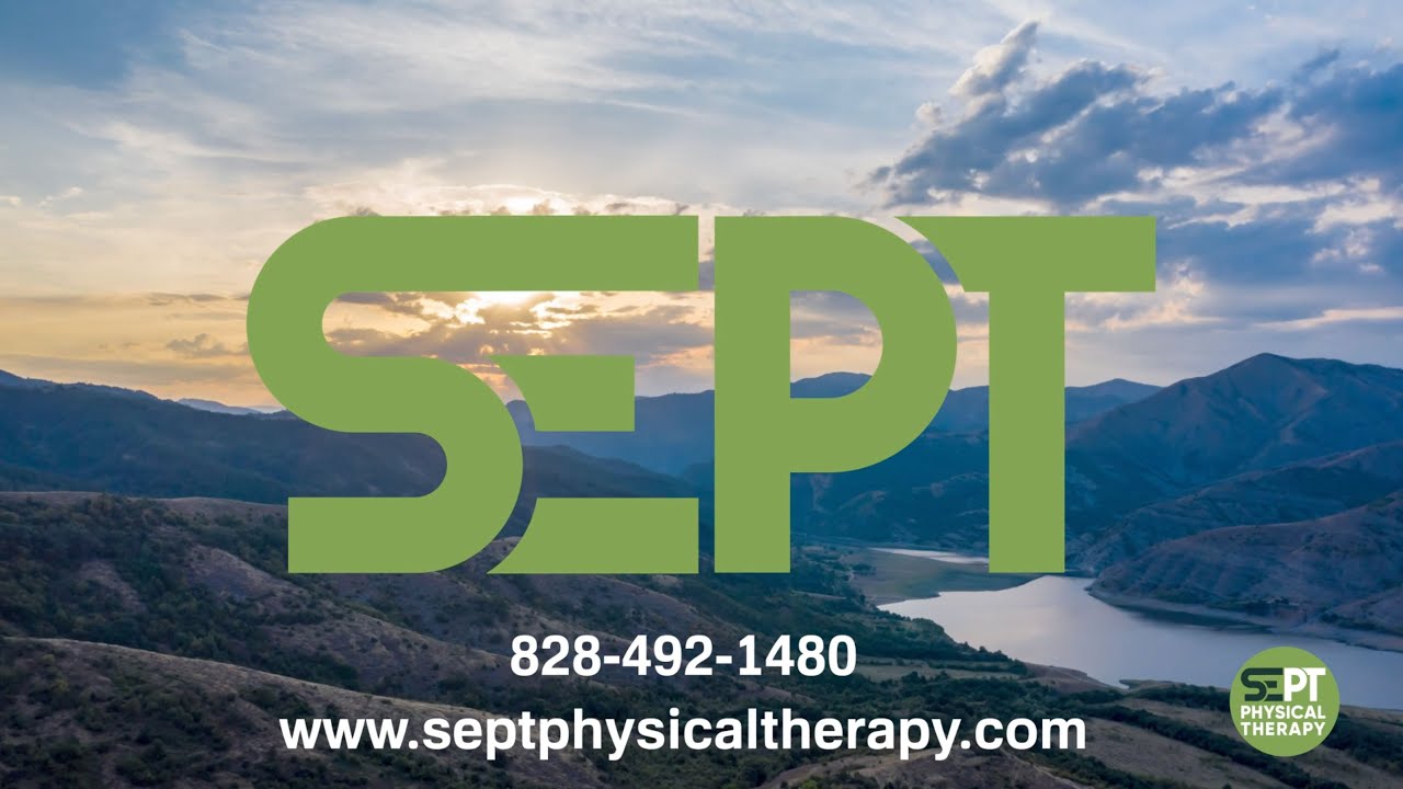 Our Canton NC Location - SEPT Physical Therapy