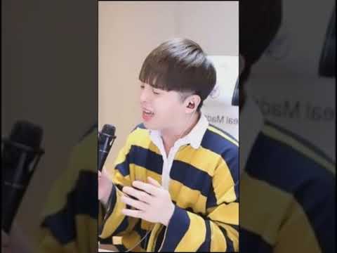 뽀현욱 - 이미 슬픈 사랑 (<strong>야다</strong>) 커버
