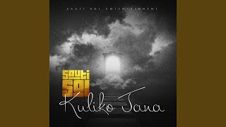 Kuliko Jana