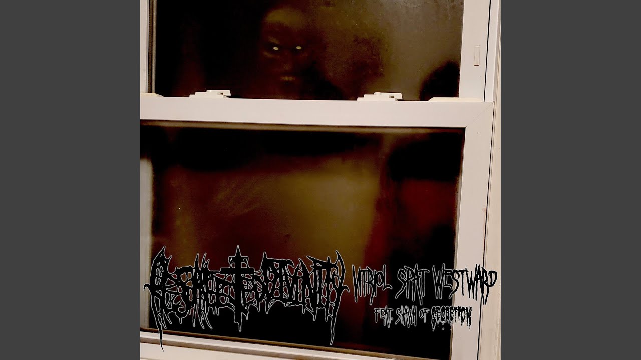 Vitriol Spat Westward (feat. Secretion)