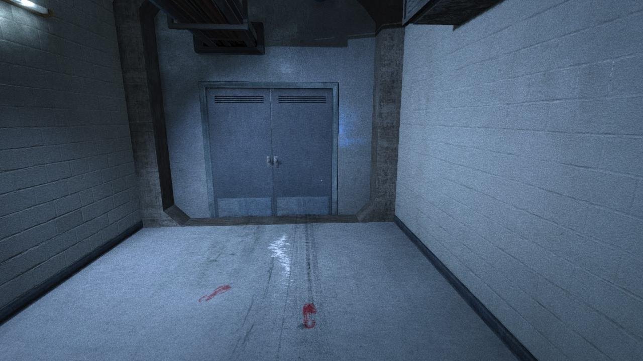 How To Do The 90% Skip Glitch In Outlast Tutorial!