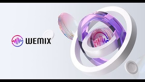 WEMIX Potential Delisting Explained Gaming Giant Goes All Out To Regain