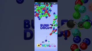Bubbles shooter level #1121