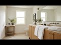 From builder grade to boutique: 5 small upgrades that transform the room