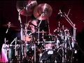 Drum Solo - Sean Shannon with Molly Hatchet