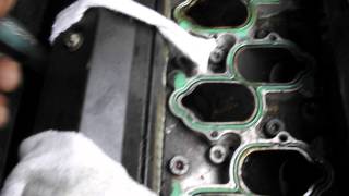 Saturn Vue 3 0 AWD Whats Involved Motor Problems