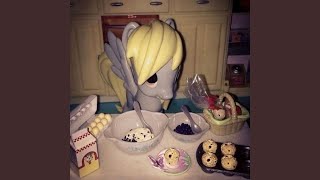 Crujin En Mlp (Instrumental)