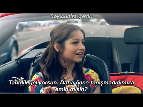 Soy Luna 2. Sezon 80. Bölüm | Luna, Sol Benson Olduğunu Öğreniyor! | Türkçe Altyazılı!