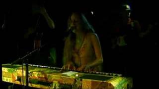 Raggedy Anne | Live @ Magnet Club, Berlin | 2008