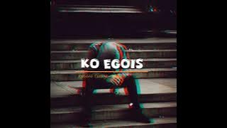 Ko Egois || BLY_Ft_KING OF BLVCK_Ft_NAPI_Ft_BAD SWEET RAP 853_Ft_MHOTEBER WAGADEY_Official MV 🏞️🌴