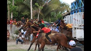 Palapang Njara Victory Cup II 2019 SUMBA TIMUR