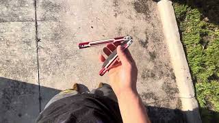 The HARDEST TRICK I’ve tried. (tips for the Chadder)