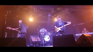 The Icicle Works @O2 Academy, Liverpool (13/12/25)