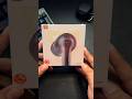 Unboxing del los soundpeats Clear #fyp #techyoutuber #unboxing #soundpeats #amazon