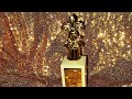 December Vanilla from Paris Corner