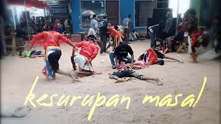 Top 🔴 janturan masal ebeg Madyo Laras Langen budaya live Sigeblog