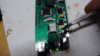 How to Repair your Carprog (Ep .2.)