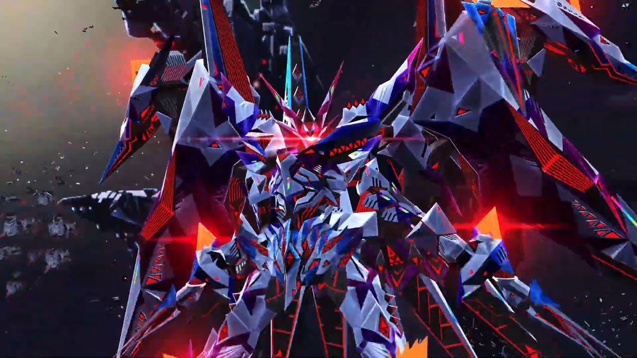 PS02 NA: Armada Extermination (UH) Sector3