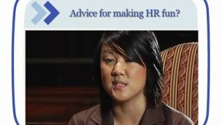 HR Blogger Jessica Lee | Making Human Resources Fun
