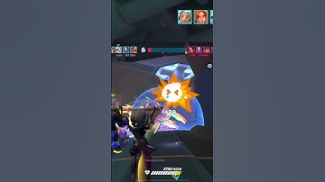 Skadi is INSANE in T3 Arena