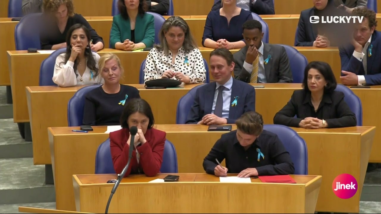 LuckyTV - een mooie film uitkiezen