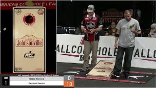 Isidro Herrera Highlight Reel