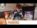 Pandemic + In the Lab & On the Brink Expansions - Shut Up & Sit Down Review