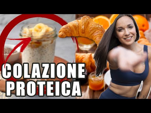 colazione-proteica:-come-comporla-al-meglio---#myfitnesschallenge