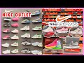 ✔️NIKE FACTORY STORE OUTLET❤️SNEAKERS SHOE SHOPPING👟 DEALS & SALE‼️STORE WALKTHROUGH APRIL 2021💟