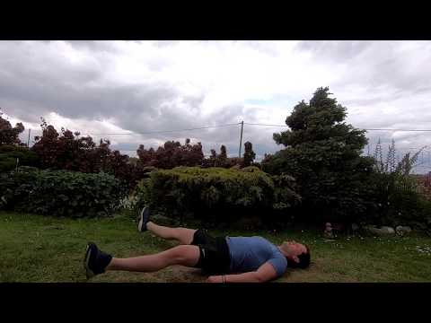 TheLakesCoach - Horizontal Scissors