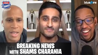 236: Shams Charania