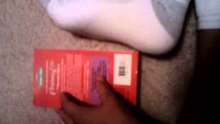 Vhs & Video Game Update 52714