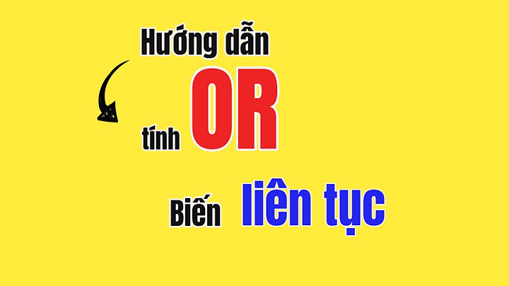 Hướng dẫn cách tính or trong spss cho bảng 2x2