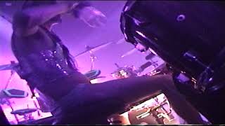 Garden Big Dumb Face -NY Irving Plaza 2001 Care Tips