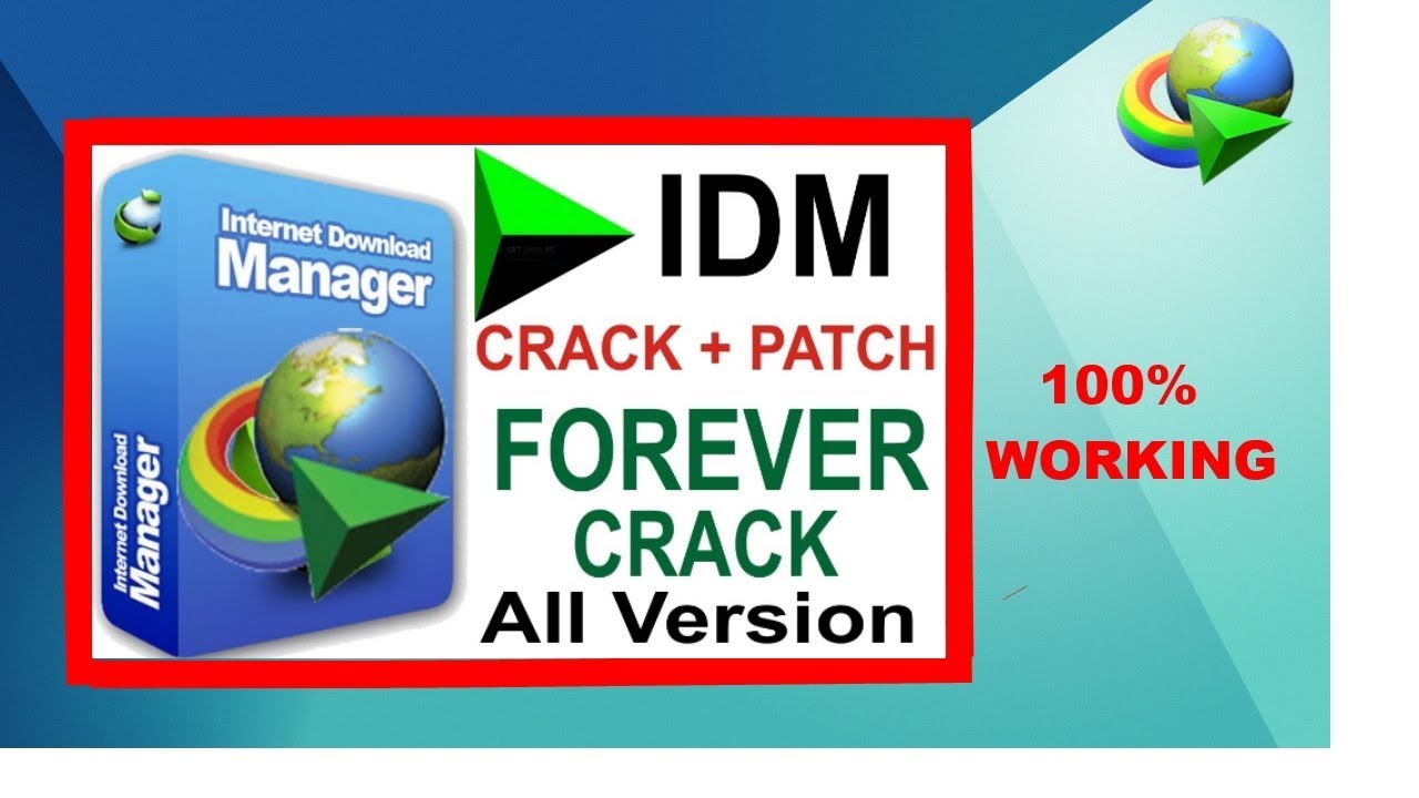 idm download manager