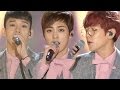 《BOF》 EXO-CBX(첸백시) - For You (너를 위해) (보보경심:려 OST) @인기가요 Inkigayo 20161030