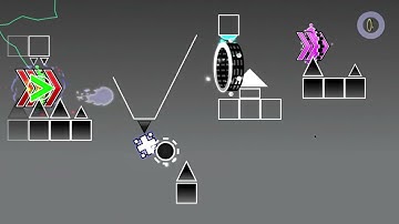 My abandoned part in Void Wave 2