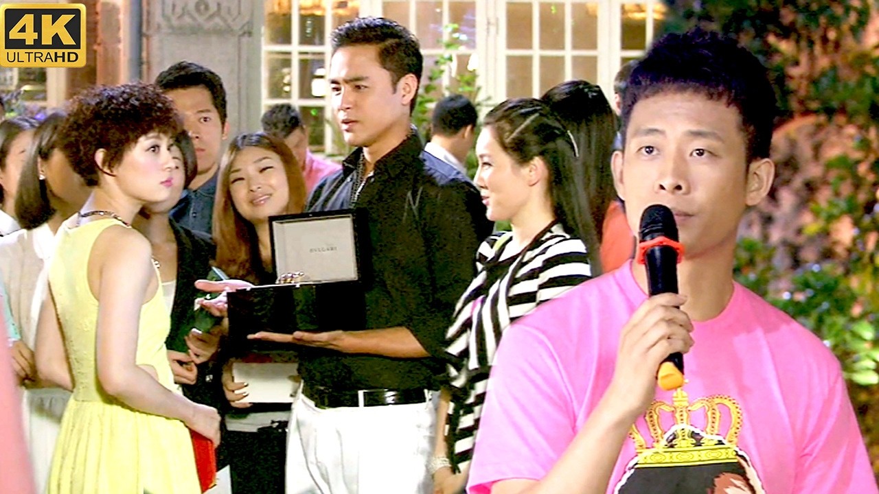 丈夫带着小三出国，不料妻子转头选择嫁给穷小子，丈夫回国后彻底崩溃了！【辣妈正传 ENG SUB】 #chinesetelevisiondramas