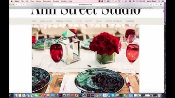 (1/5) Intro to Cinemagraphs