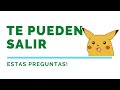 Preguntas más comunes en la prueba fase 1 del SENA (de la 11 a la 20)