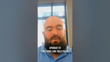 “Don’t even think about not staring with FieldPulse.” - FieldPulse customer, J.R. Crowell ✊ #shorts