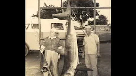 Allen L. Merritt and Franklin "Buddy" Merritt - IG...