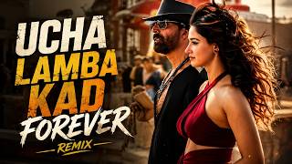 Ucha Lamba Kad Forever | Akshay Kumar Latest Bollywood Song