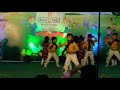 Ashwith school annual day celebration