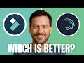 Filmora vs Alight Motion Which Video Editing App Wins