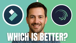 Filmora vs Alight Motion Which Video Editing App Wins