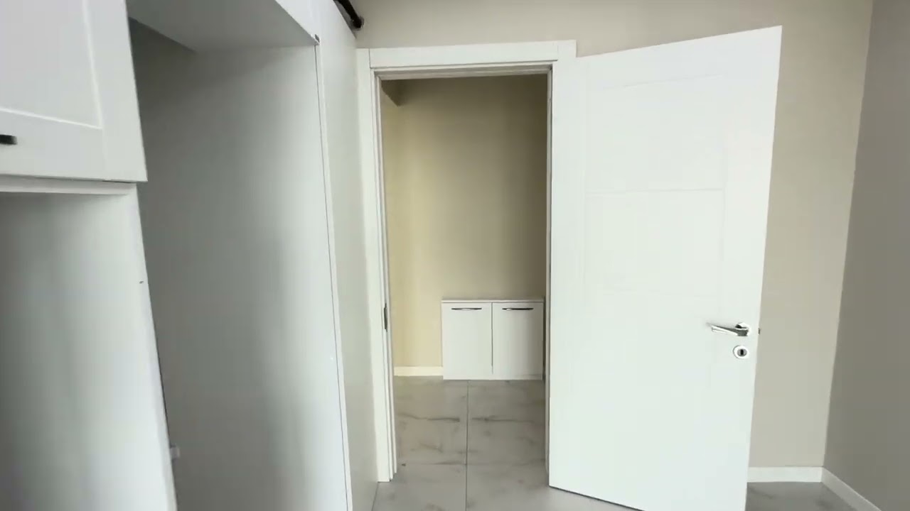 شقة فاخرة للبيع في بورصة-نيلوفر