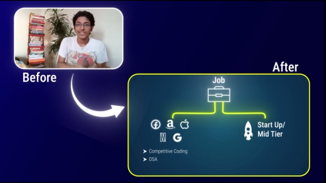 Video Editor Sample for Informational Video